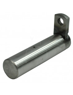 Perno cilindro de direccion ø 25 mm - l 100.30 mm