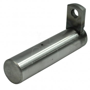 Perno cilindro de direccion ø 25 mm - l 100.30 mm