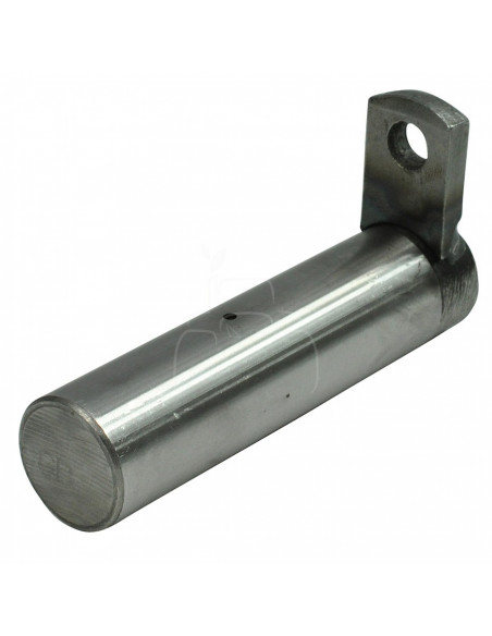 Perno cilindro de direccion ø 25 mm - l 100.30 mm