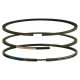Juego de aros de pistón ø 106.50 mm - std