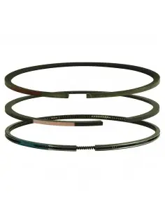 Juego de aros de pistón ø 106.50 mm - std