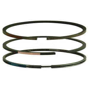 Juego de aros de pistón ø 106.50 mm - std