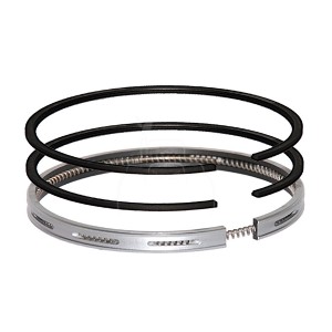Juego de aros de pistón ø 101.05 mm - std