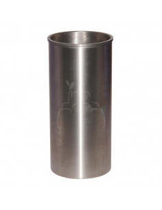 Camisa de cilindro semiterminada ø 98.48 x 104.20 mm - l 226.44 mm