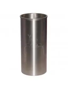 Camisa de cilindro semiterminada ø 98.48 x 104.20 mm - l 226.44 mm