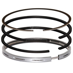 Juego de aros de pistón ø 110 mm - std