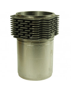 Camisa de cilindro terminada ø 105 x 113.94 mm - l 194.5 mm