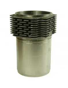 Camisa de cilindro terminada ø 105 x 113.94 mm - l 194.5 mm