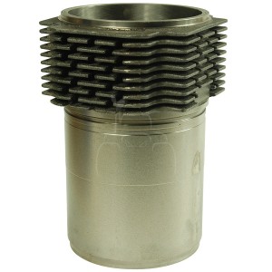 Camisa de cilindro terminada ø 105 x 113.94 mm - l 194.5 mm