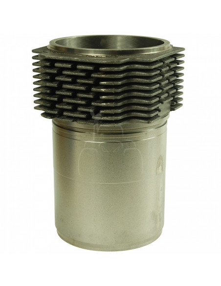 Camisa de cilindro terminada ø 105 x 113.94 mm - l 194.5 mm