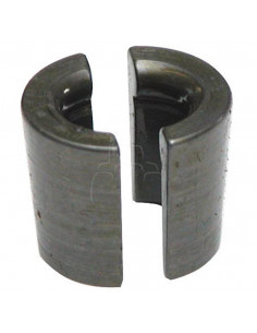 Par chavetas l 9.75 mm