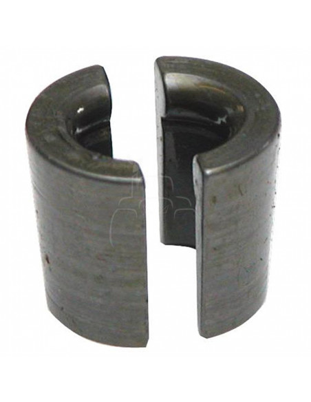 Par chavetas l 9.75 mm