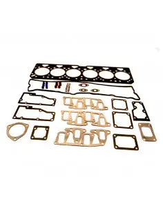 Juego de juntas superior