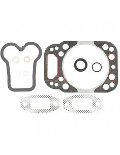 Juego de juntas superior t 0.85 mm - sin junta de camisas