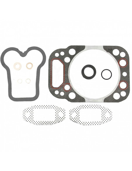 Juego de juntas superior t 0.85 mm - sin junta de camisas