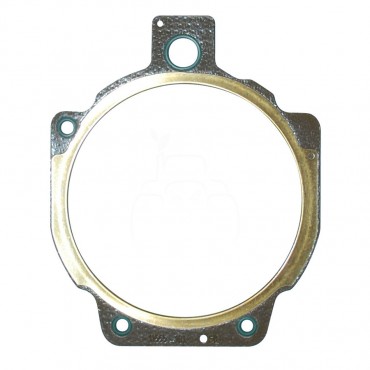 Junta de la culata gr. 1.6 mm