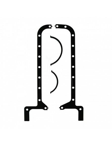Junta del cárter l. 540 mm