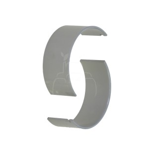 Par cojinetes de biela estándar