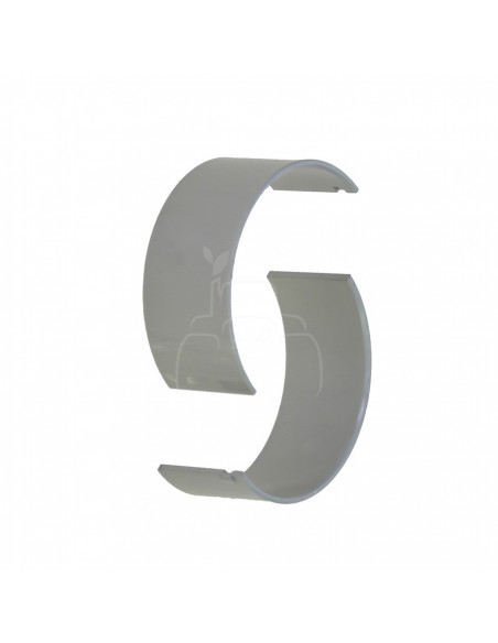 Par cojinetes de biela estándar