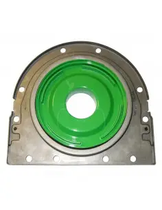 Carcasa cigüeñal trasero