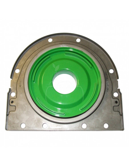 Carcasa cigüeñal trasero