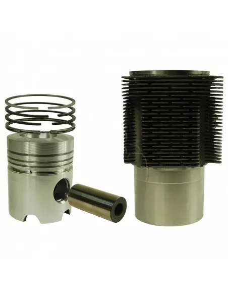 Juego de camisas para pistón ø 100 mm