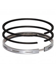 Juego de aros de pistón ø 116 mm - std