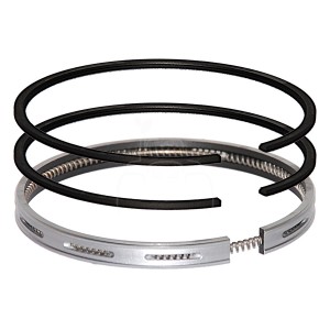 Juego de aros de pistón ø 116 mm - std