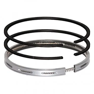 Juego de aros de pistón ø 116 mm - std