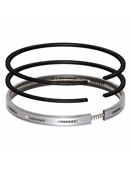 Juego de aros de pistón ø 116 mm - std