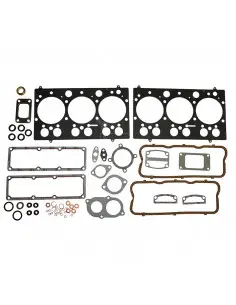 Juego de juntas superior junta de culata metal