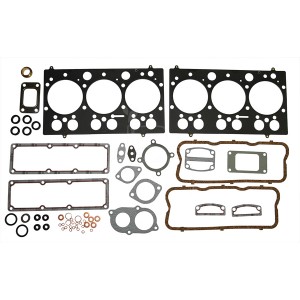 Juego de juntas superior junta de culata metal