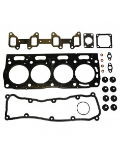 Juego de juntas superior con junta de culata metálica