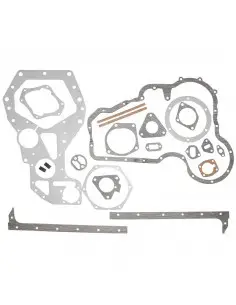 Juego de juntas inferior