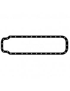 Junta del cárter 6 cilindros