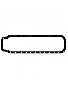 Junta del cárter 6 cilindros