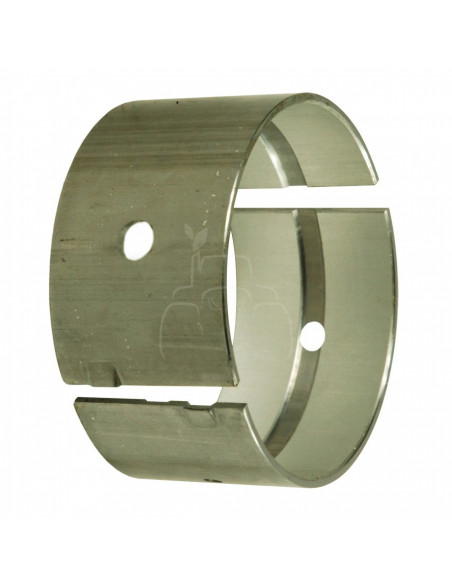 Par de cojinetes de bancada 0.010'' - 0.25 mm