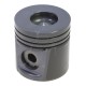 Pistón y pasador ø 105 mm - est.
