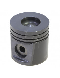 Pistón y pasador ø 105 mm - est.