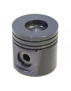 Pistón y pasador ø 105 mm - est.