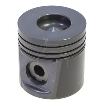 Pistón y pasador ø 105 mm - est.