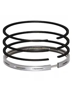 Juego de aros de pistón ø 91.49 mm - std