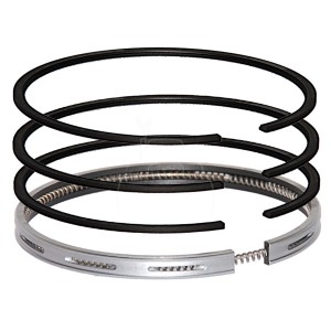 Juego de aros de pistón ø 91.49 mm - std