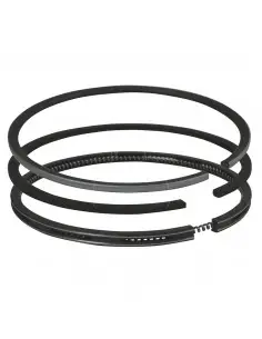 Juego de aros de pistón est.