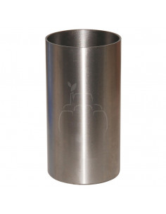 Camisa de cilindro semiterminada ø 95 x 99.1 mm - l 187 mm