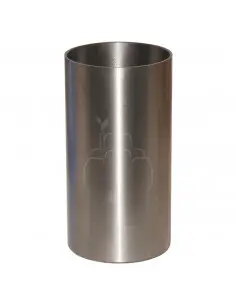Camisa de cilindro semiterminada ø 95 x 99.1 mm - l 187 mm