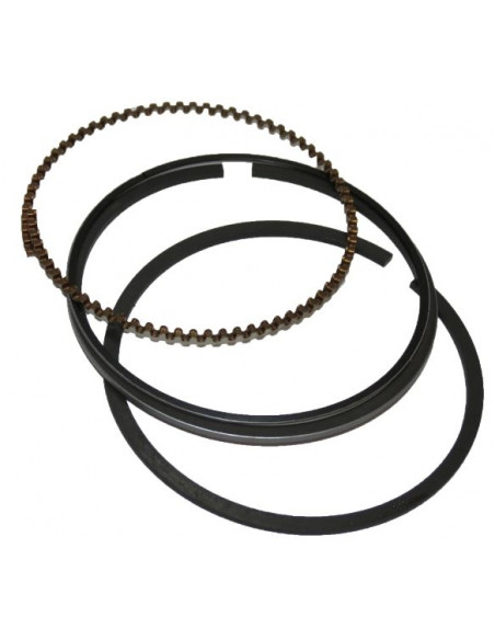 Segmentos S/M 0,25 MT/OHV/GX - 200