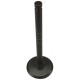 Válvula de admisión ø 46.35 x 9.00 mm - l 129.10 mm - 30 °