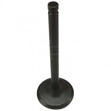 Válvula de admisión ø 46.35 x 9.00 mm - l 129.10 mm - 30 ° Válvula de admisión ø 46.35 x 9.00 mm - l 129.10 mm - 30 °