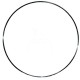 Arandela 0.50 mm